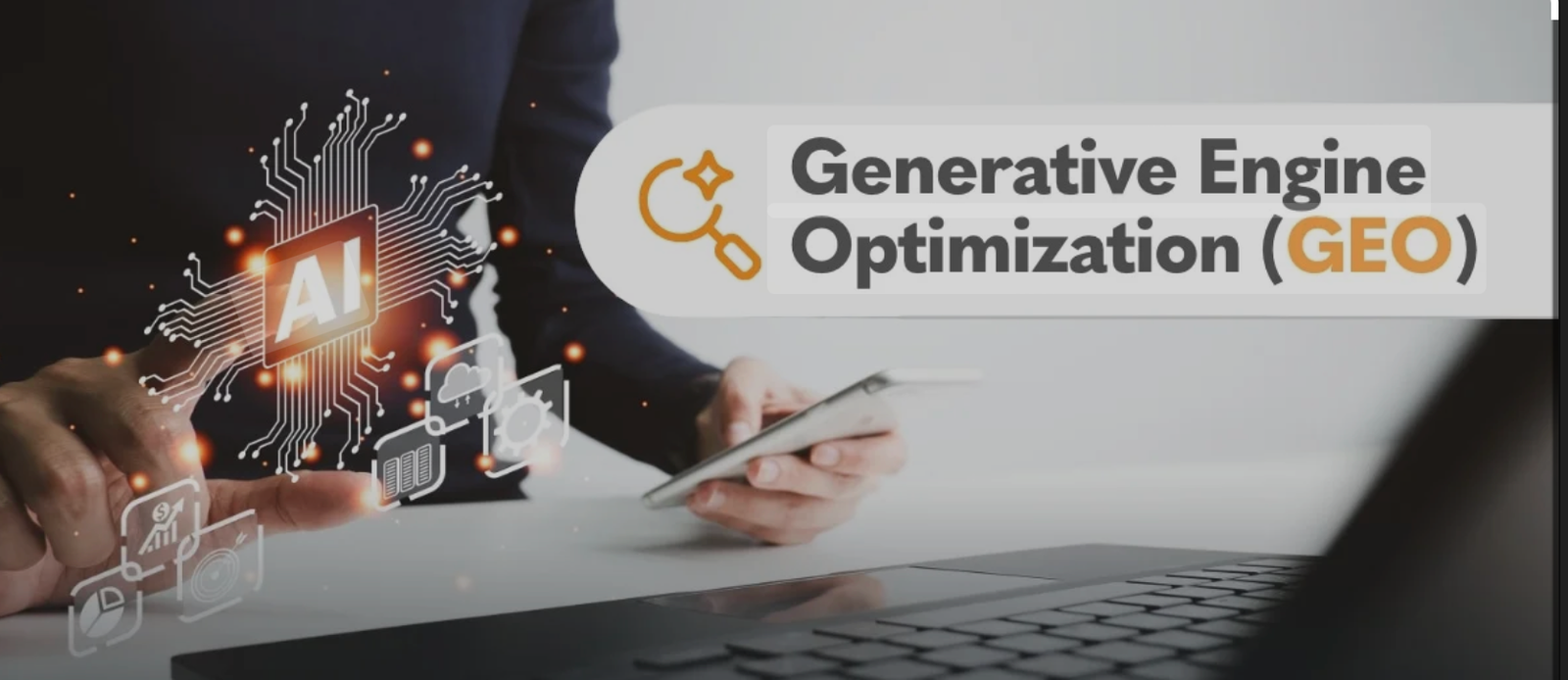 Generative Engine Optimization (GEO) Service